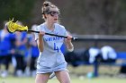 WLax vs WSU  Women’s Lacrosse vs Worcester State University. - Photo by Keith Nordstrom : WLax, lacrosse
